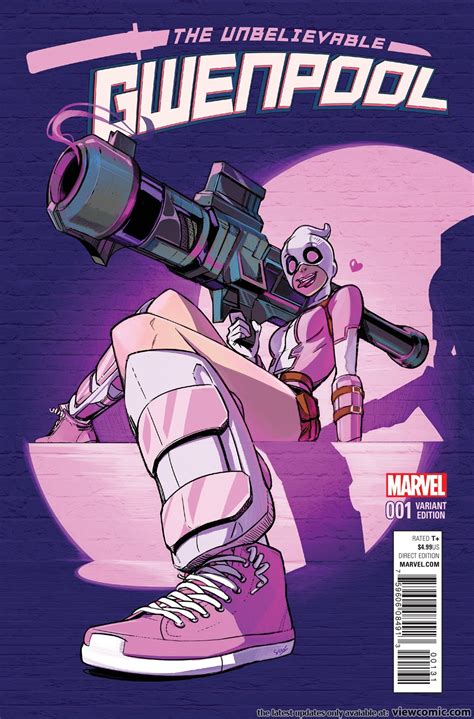 gwenpool nude|Marvel Gwenpool Porn Videos .